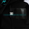 Balenciaga - 21ss Fake Two Piece Embroidered Logo Short Sleeve
