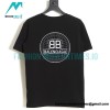 Balenciaga - 23SS Earth Embroidery Short Sleeve T-shirt