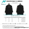 Balenciaga - Adidas  Clover Long sleeves