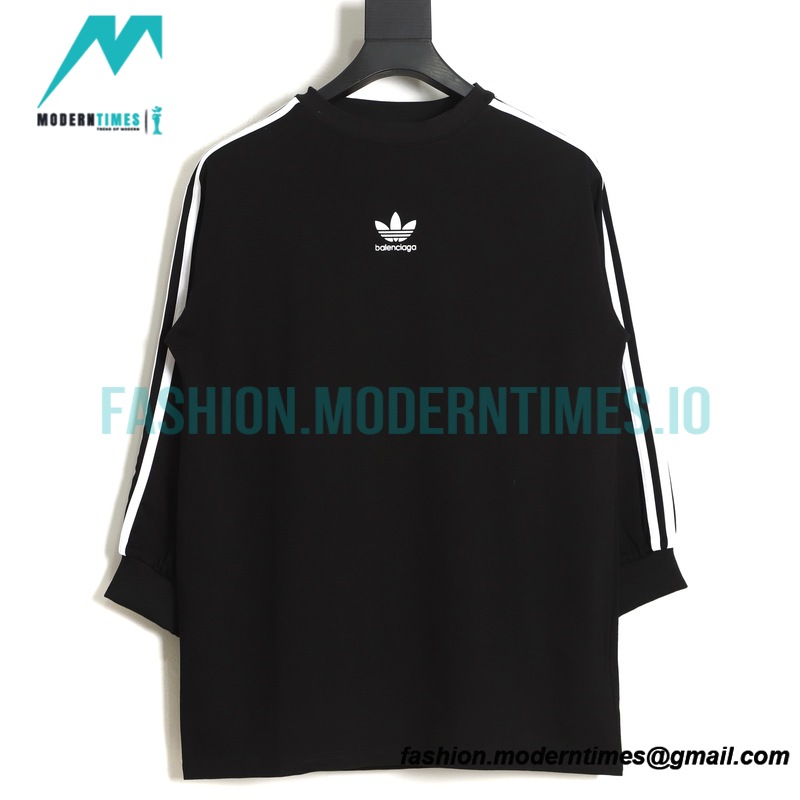 Balenciaga - Adidas  Clover Long sleeves