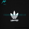 Balenciaga - Adidas  Clover Long sleeves