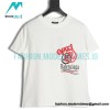 Balenciaga - Gucci Red-White Graffiti Coke Print Short Sleeve