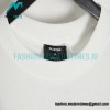 Balenciaga - Gucci Red-White Graffiti Coke Print Short Sleeve