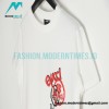 Balenciaga - Gucci Red-White Graffiti Coke Print Short Sleeve