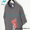 Balenciaga - Gucci Red-White Graffiti Coke Print Short Sleeve