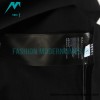 Balenciaga - Adidas 22SS Co-branded Clover Webbing Short Sleeve T-shirt