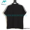 Balenciaga - Adidas 22SS Co-branded Clover Webbing Short Sleeve T-shirt
