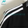 Balenciaga - Adidas 22SS Co-branded Clover Webbing Short Sleeve T-shirt