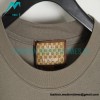 Balenciaga - Gucci Painted Print Short Sleeve