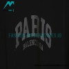 Balenciaga - 2023 Years Collection CITIES PARIS Short Sleeve