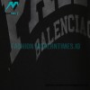 Balenciaga - 2023 Years Collection CITIES PARIS Short Sleeve