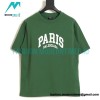 Balenciaga - 2023 Years Collection CITIES PARIS Short Sleeve