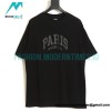 Balenciaga - 2023 Years Collection CITIES PARIS Short Sleeve