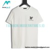 Balenciaga - 23SS Koala Embroidered Short Sleeve T-shirt