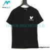 Balenciaga - 23SS Koala Embroidered Short Sleeve T-shirt