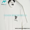 Balenciaga - 23SS Koala Embroidered Short Sleeve T-shirt