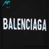 Balenciaga - 23SS Koala Embroidered Short Sleeve T-shirt