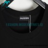 Balenciaga - 23SS Koala Embroidered Short Sleeve T-shirt