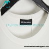 Balenciaga - 23SS Koala Embroidered Short Sleeve T-shirt