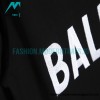 Balenciaga - 23SS Koala Embroidered Short Sleeve T-shirt