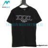 Balenciaga - 23SS Embroidered Short Sleeve T-shirt