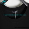 Balenciaga - 23SS Embroidered Short Sleeve T-shirt