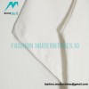 Balenciaga - 23SS Embroidered Short Sleeve T-shirt