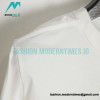 Balenciaga - 23SS Embroidered Short Sleeve T-shirt