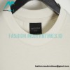 Balenciaga - Embroidered Small Logo Short Sleeve T-shirt