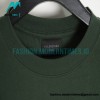 Balenciaga - Embroidered Small Logo Short Sleeve T-shirt