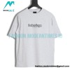 Balenciaga - No.8 Printed Logo Short Sleeve T-shirt