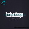 Balenciaga - No.8 Printed Logo Short Sleeve T-shirt