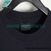 Balenciaga - No.8 Printed Logo Short Sleeve T-shirt