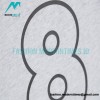Balenciaga - No.8 Printed Logo Short Sleeve T-shirt