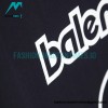 Balenciaga - No.8 Printed Logo Short Sleeve T-shirt