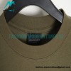Balenciaga - English Letter Print Short Sleeve T-shirt