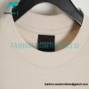 Balenciaga - English Letter Print Short Sleeve T-shirt