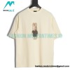 Balenciaga - Rabbit Alphabet Print Short Sleeve T-shirt