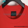 Balenciaga - Rabbit Alphabet Print Short Sleeve T-shirt