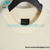 Balenciaga - Rabbit Alphabet Print Short Sleeve T-shirt