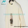 Balenciaga - Rabbit Alphabet Print Short Sleeve T-shirt