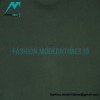 Balenciaga - Wheat Grain Printed Short Sleeve T-shirt