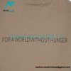 Balenciaga - Wheat Grain Printed Short Sleeve T-shirt