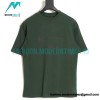 Balenciaga - Wheat Grain Printed Short Sleeve T-shirt
