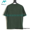 Balenciaga - Wheat Grain Printed Short Sleeve T-shirt