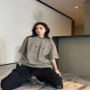 Balenciaga - 23SS Full Print Short Sleeve T-shirt