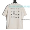 Balenciaga - 23SS Full Print Short Sleeve T-shirt