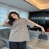 Balenciaga - 23SS Full Print Short Sleeve T-shirt