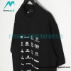 Balenciaga - 23SS Full Print Short Sleeve T-shirt