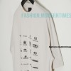 Balenciaga - 23SS Full Print Short Sleeve T-shirt